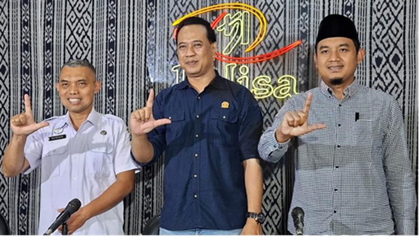 Literasi Jadi Pondasi Pembangunan Daerah, DPRD Jepara Dorong Generasi Muda Kembali Gemar Membaca